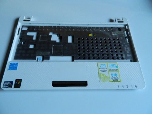 Plasturgie intérieure + touchpad pour ASUS Eee PC 1001HA