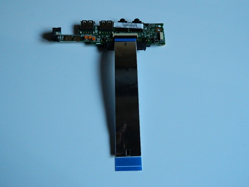 Module USB +audio avec nappe pour ASUS Eee PC 1001HA