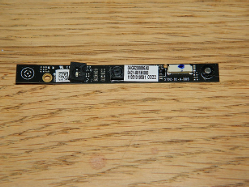 Asus Eee PC 1015PX Webcam 04G6200086A0