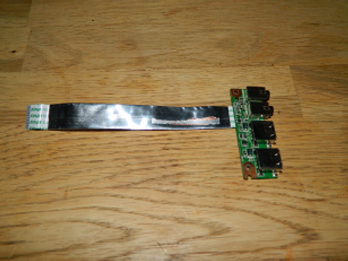 ASUS X53S Module USB 69N0KBB10F01-01