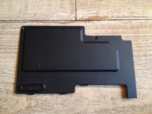 Asus A6000 Plasturgie coque cache processeur 13-NCG1AP101