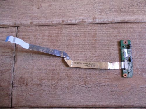 Fujitsu Siemens Amilo Xi2528 P75IM0 Module Led +  Nappe 35GYP5500-B0