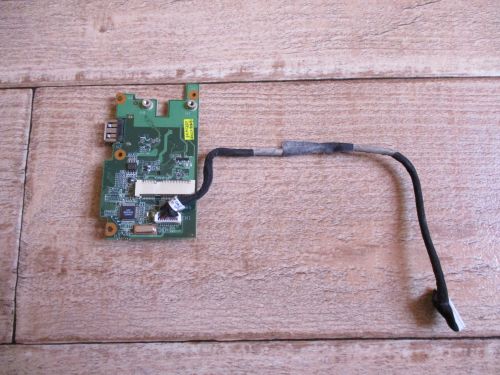 Fujitsu Siemens Amilo Xi2528 P75IM0 Module SD + USB + NAPPE 80GCP7500-C0