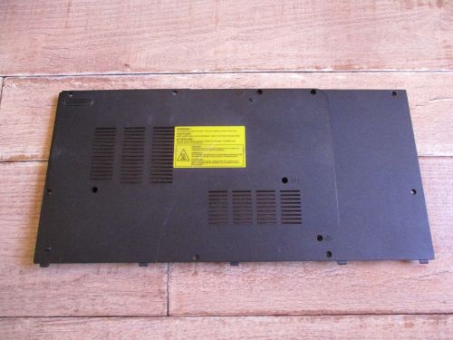 Fujitsu Siemens Amilo Xi2528 P75IM0 grand cache arrière 83GP75090-01 