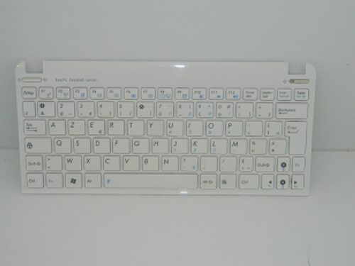 Asus Eee PC 1015B Clavier AZERTY MP-10B66F0-9201