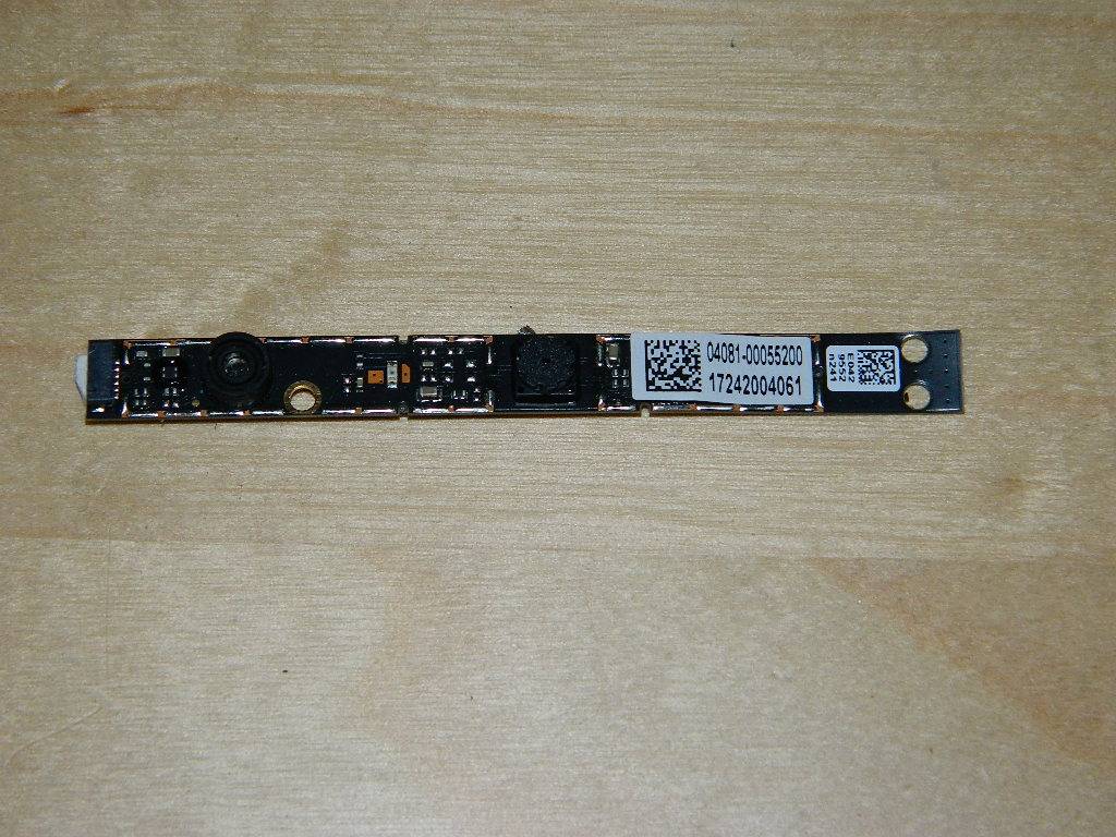 Asus R540UP-GO112T  Webcam 04081-00055200