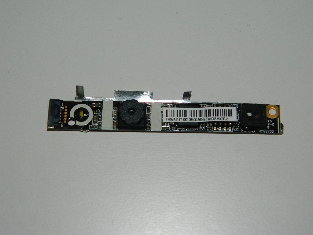 Compaq CQ57-305SF Webcam réf : 930108A00-563-G