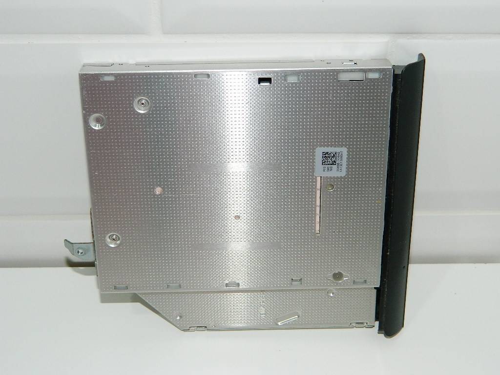 Compaq CQ57-305SF Disque dur model SN-208 réf : 646126-001