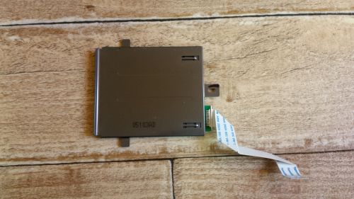 Dell Latitude D810 Lecteur de Carte SP07T00230L