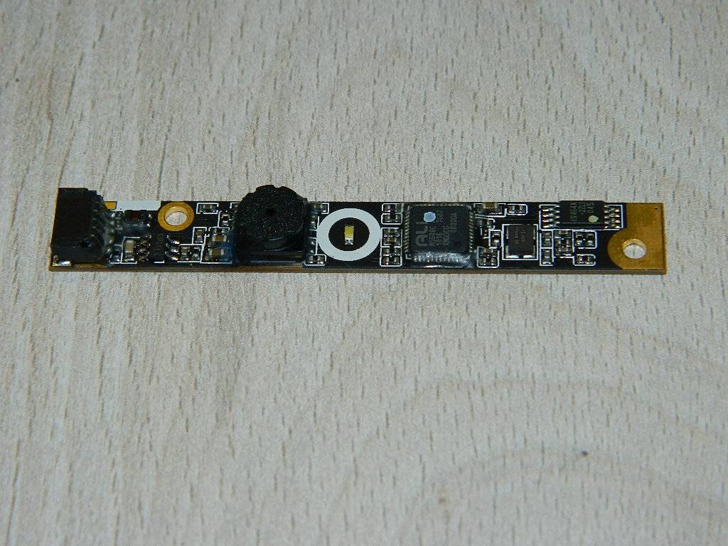 HP G72-B52SF Webcam 930104900-16P-G