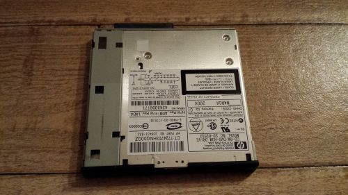 Compaq NC6000 CD-RW HP DVD-ROM Combo Drive SD-R2512 336431-833 