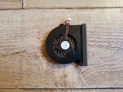 SAMSUNG R700 CPU Ventilateur BA31-00056A