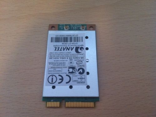 Samsung  R720H Wi-Fi Card 0154-07-2634