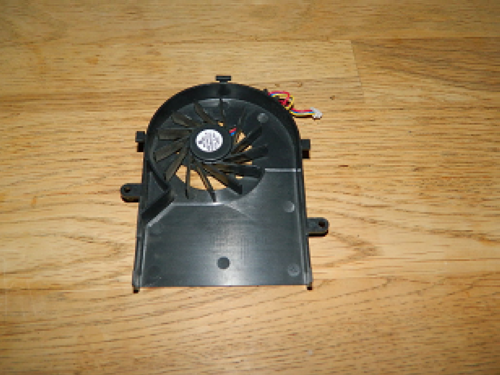 Toshiba Satellite A100-676 Ventilateur 6033B0007601