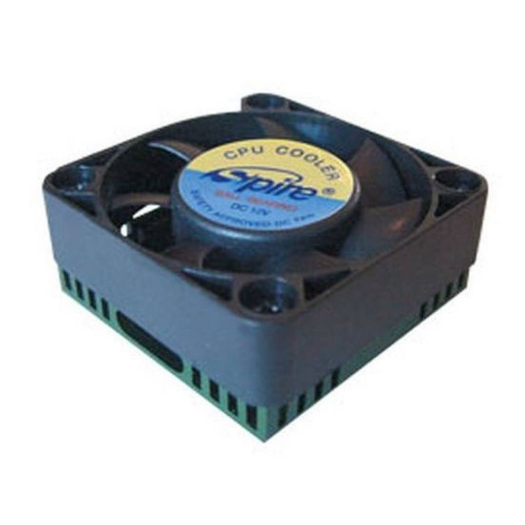 Ventilateur SPIRE chipset